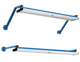 Kennedy Series Workbench Accessories - H2LEDO-6/LFA72