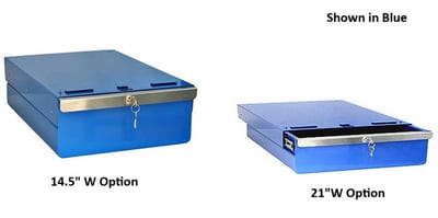 Kennedy Series Workbench Accessories - HD12