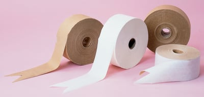 Kraft Sealing Tape - HC3450NA