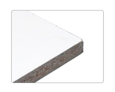 Laminated Board Decking - H240-094836