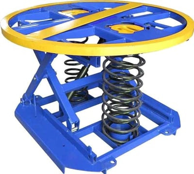 Level Loader - HBM-4.4K-28R-AIR