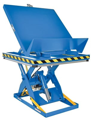 Lift And Tilt Table - HEHLTT-4848-2-47