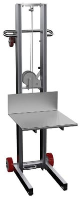 Lite Load Lifts - HALLW-2020-FW