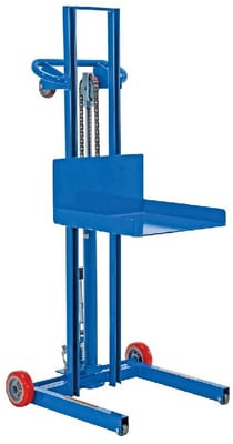 Lite Load Lifts - HLLPH-500-FW