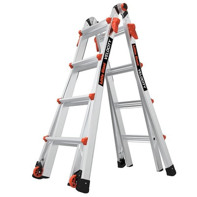 Little Giant® Velocity™ Ladder - H15417-001