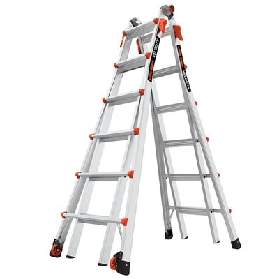 Little Giant® Velocity™ Ladder - H15426-001