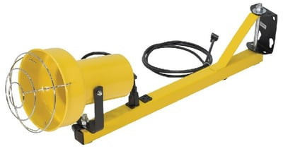 Loading Dock Lights - HLL-24
