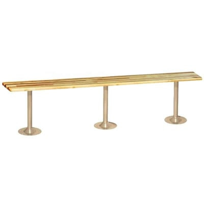 Locker Benches - HDD5812-PUTTY