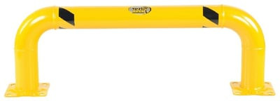 Low Profile Rack Guards - HLPRO-48-16-4