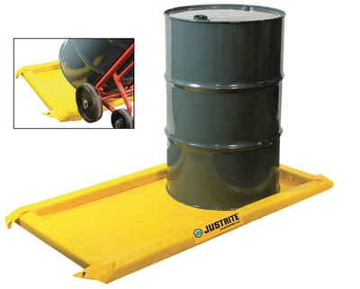 Maintenance Spill Berms - 28402
