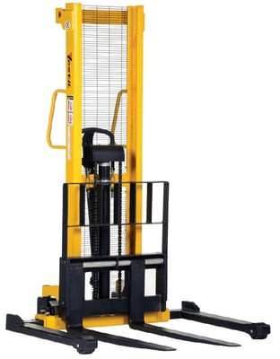 Manual Stackers - HVHPS-2000-AA