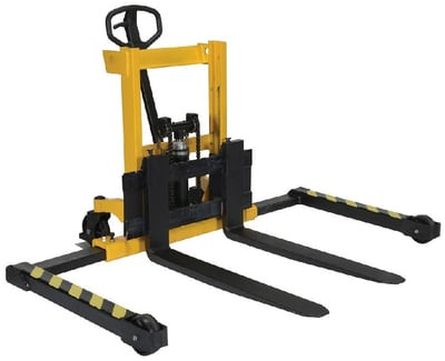 Manual Stackers - HVHPS-2000-AA-17