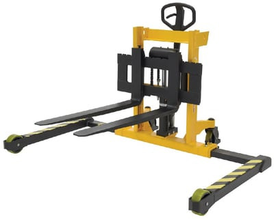 Manual Stackers - HVHPS-3000-AA-17