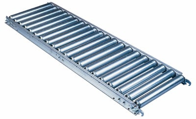 Medium Duty Conveyor - H190SRL324-5