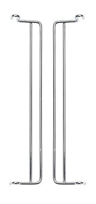 Mesh Stack & Hang Bins - HMB540/550C