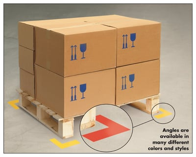 Mighty Line 5s Angles - HANGLEGRY