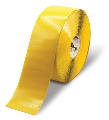 Mighty Line Tac Diamond Plate Anti-Slip Floor Tapes - HMT401