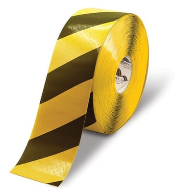 Mighty Line Tac Diamond Plate Anti-Slip Floor Tapes - HMTH470