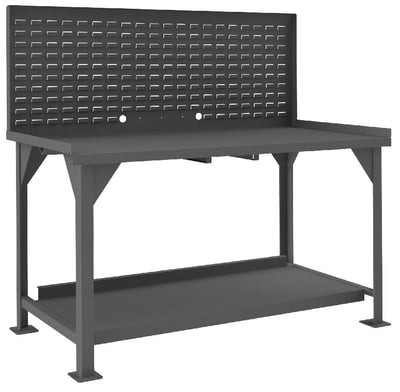 Mobile And Stationary Workbenches - DWB-3060-BE-LP-95