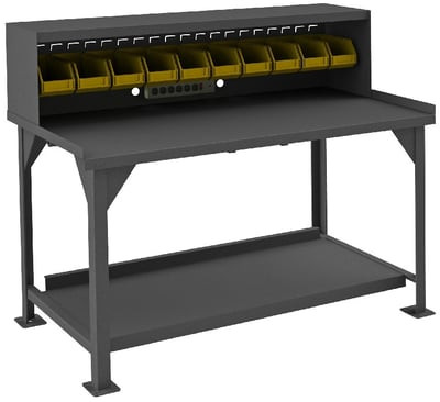 Mobile And Stationary Workbenches - DWB-3060-BE-RSR-95