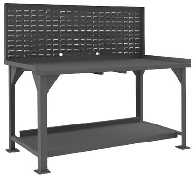 Mobile And Stationary Workbenches - DWB-3072-BE-LP-95