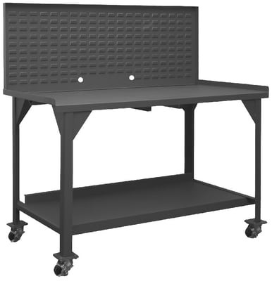 Mobile And Stationary Workbenches - DWBM-3060-BE-LP-95