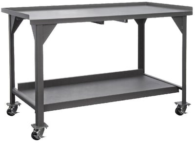 Mobile And Stationary Workbenches - DWBM-3072-BE-95