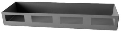 Mobile Wire Spool Rack - HDSH-124-95