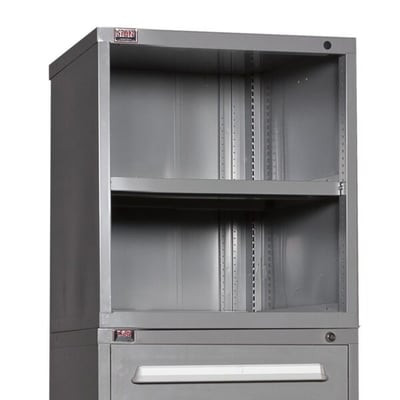 Modular Drawer Storage Cabinets - Overhead Units - HDDN27303010500N