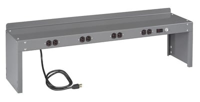 Modular Mobile Units Accessories - HREI-1045-WK-1