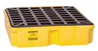Modular Spill Containment Platform - 1633