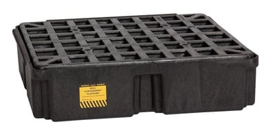 Modular Spill Containment Platform - 1633B