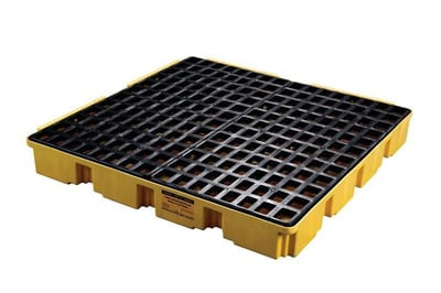 Modular Spill Containment Platform - 1635