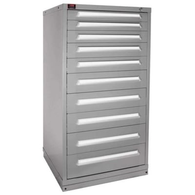 Modular Storage Drawer Cabinets - HDDM683030000CILDD
