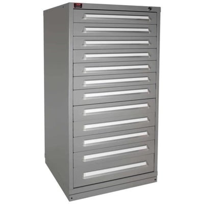 Modular Storage Drawer Cabinets - HDDM6830301005ILDD