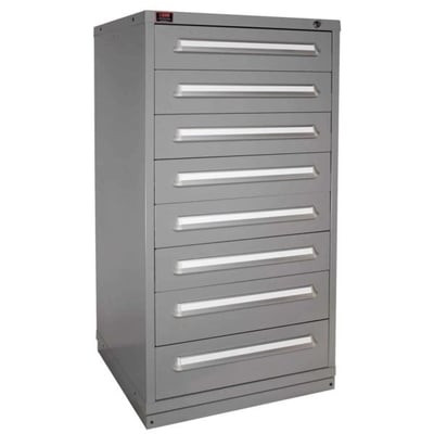 Modular Storage Drawer Cabinets - HDDM6830301014ILDD