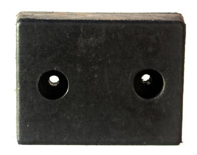 Molded Bumpers - HDB-13