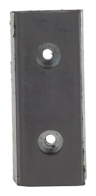 Molded Bumpers - HDBE-10-1