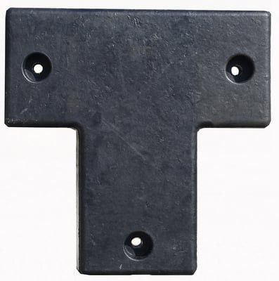 Molded Bumpers - HT