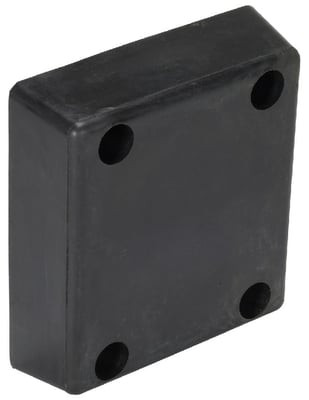 Molded Dock Bumpers - HB-1213-4