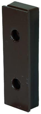Molded Dock Bumpers - HB-516-SF