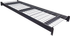 Muscle Rack Storage Unit - H72BKW