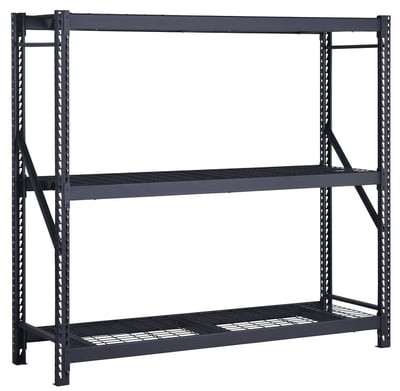Muscle Rack Storage Unit - HERZ772472WL3