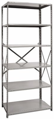 Open Shelving - H4511-18