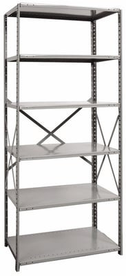 Open Shelving - H4511-24