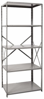 Open Shelving - H4710-18