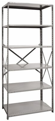 Open Shelving - H4711-24