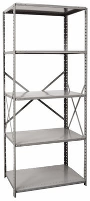 Open Shelving - H5510-24