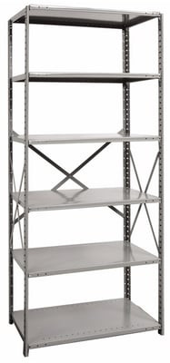 Open Shelving - H5511-18