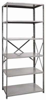 Open Shelving - H5511-24